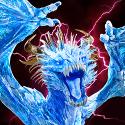 Prime Dragon 4206
