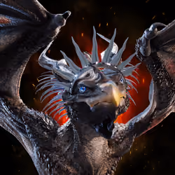 Prime Dragon 3578