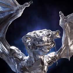 Prime Dragon 1262