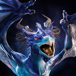 Prime Dragon 2907