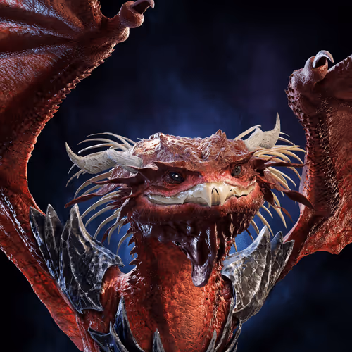 Prime Dragon 2612