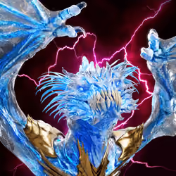 Prime Dragon 3963