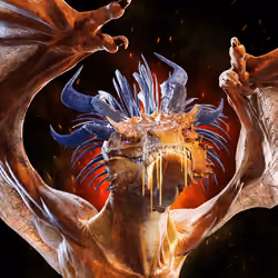Prime Dragon 29
