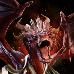 Prime Dragon 1569