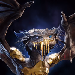 Prime Dragon 3120