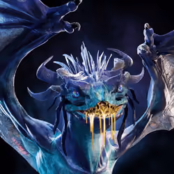Prime Dragon 3232