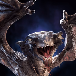 Prime Dragon 852