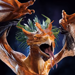 Prime Dragon 4121