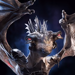 Prime Dragon 3206