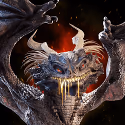Prime Dragon 3772