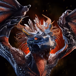 Prime Dragon 951