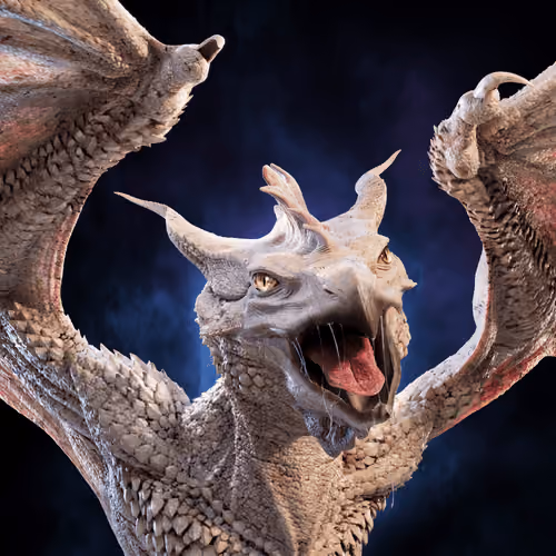 Prime Dragon 1916
