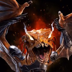 Prime Dragon 3330