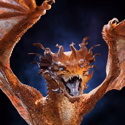 Prime Dragon 3789
