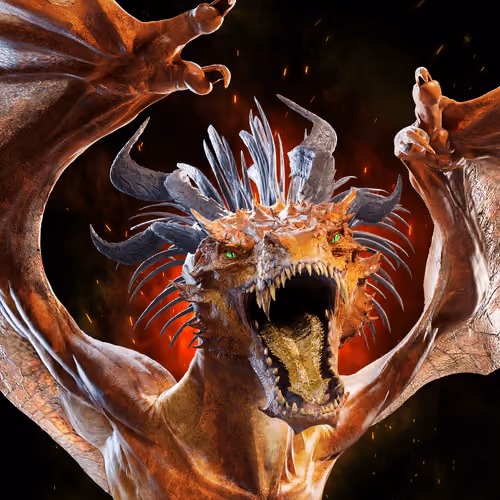 Prime Dragon 2770