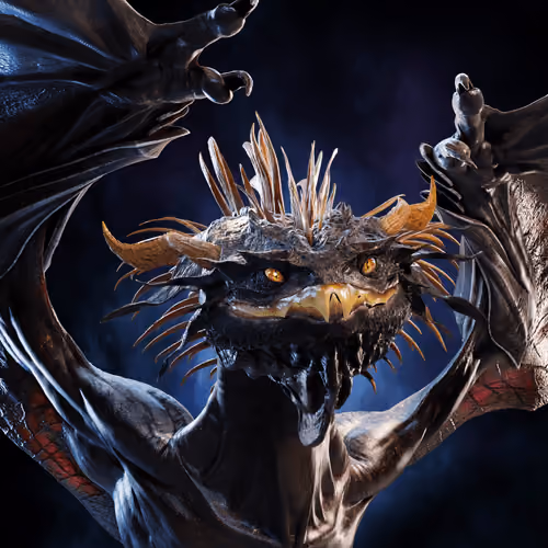 Prime Dragon 1877