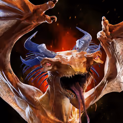 Prime Dragon 2905