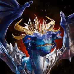 Prime Dragon 4149