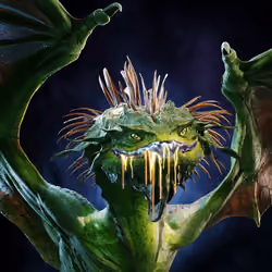 Prime Dragon 3255