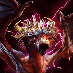 Prime Dragon 3278