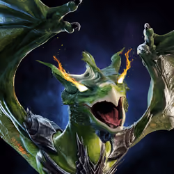 Prime Dragon 2212