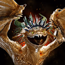 Prime Dragon 3024