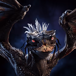 Prime Dragon 2975