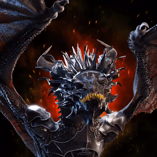 Prime Dragon 1297