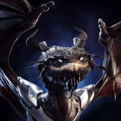Prime Dragon 3492
