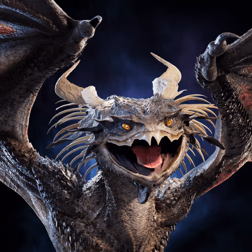 Prime Dragon 2524