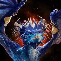 Prime Dragon 682