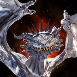 Prime Dragon 3290