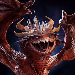 Prime Dragon 1282