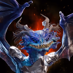 Prime Dragon 3699