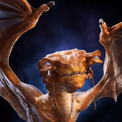 Prime Dragon 3301