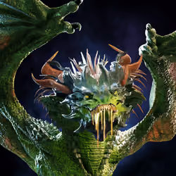 Prime Dragon 3131