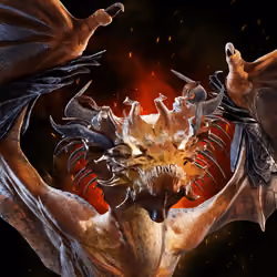 Prime Dragon 621