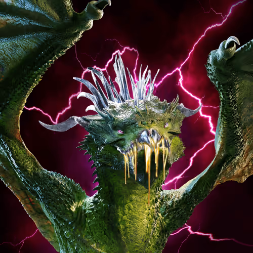 Prime Dragon 2752