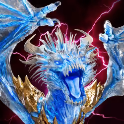 Prime Dragon 3846