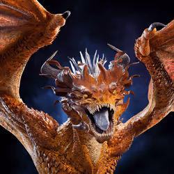 Prime Dragon 3305