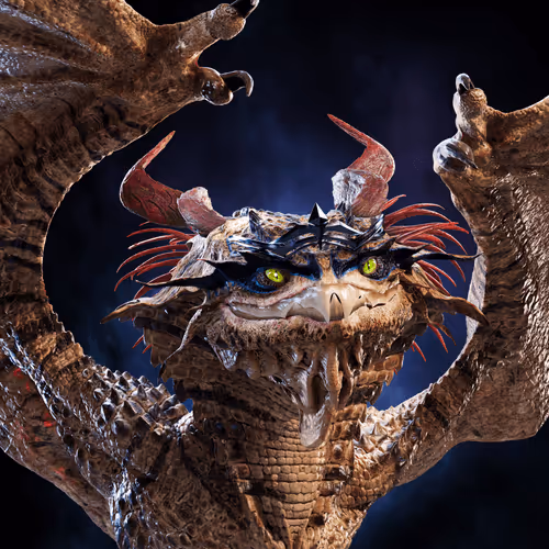 Prime Dragon 1971
