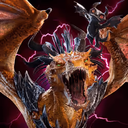 Prime Dragon 3368