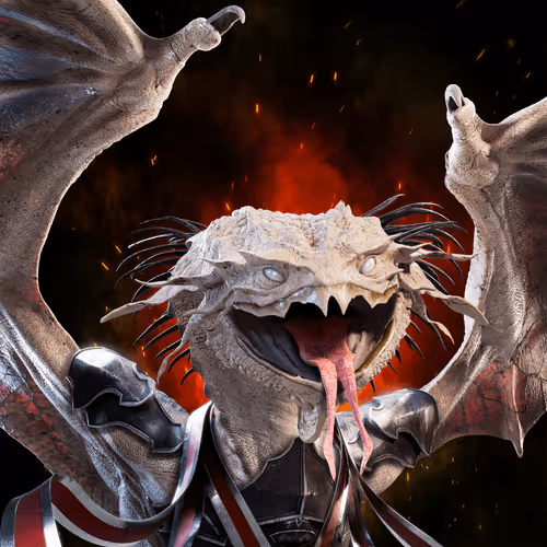 Prime Dragon 142