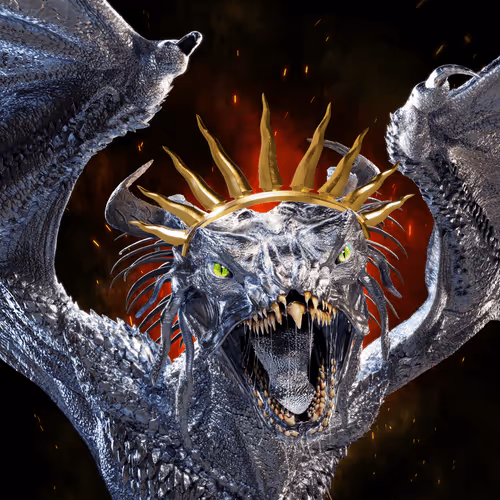 Prime Dragon 1499