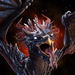 Prime Dragon 3189