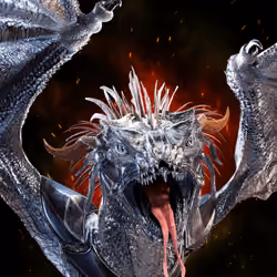 Prime Dragon 3768