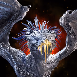 Prime Dragon 3723