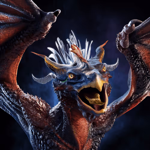 Prime Dragon 1416