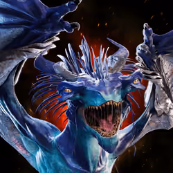 Prime Dragon 3070