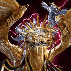 Prime Dragon 3023